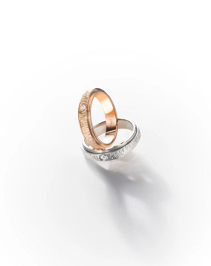 color: White Gold