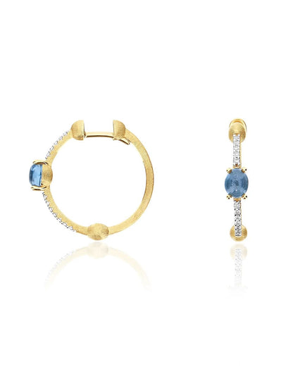 color: Yellow Gold