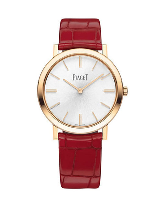 PIAGET ALTIPLANO WATCH