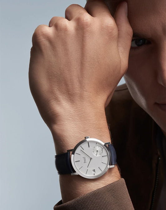 PIAGET ALTIPLANO WATCH