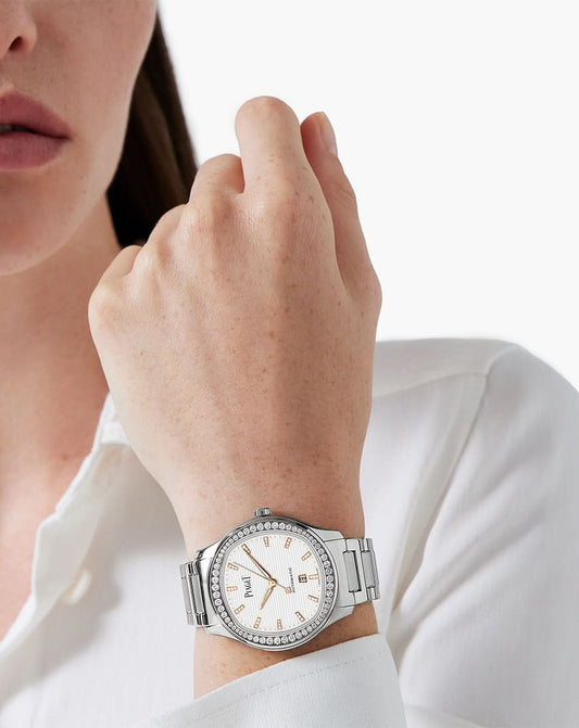 PIAGET POLO WATCH
