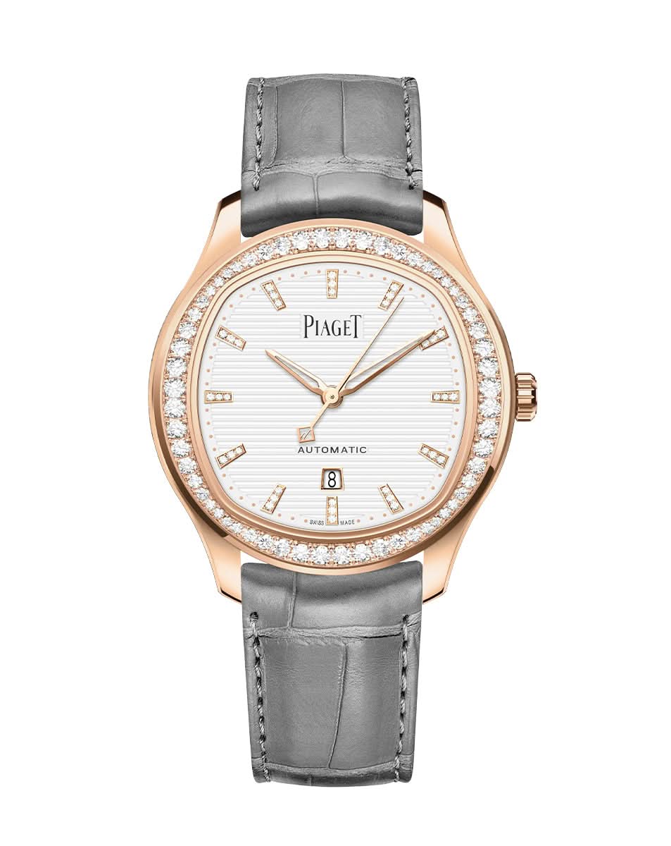 18k Rose Gold