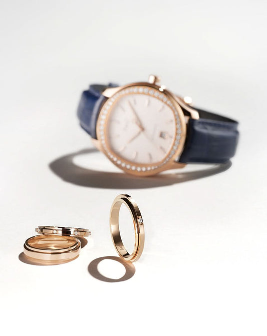 PIAGET POLO WATCH