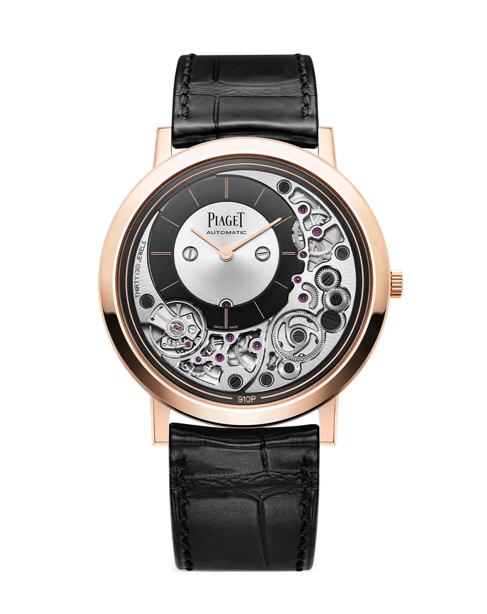 Rose Gold