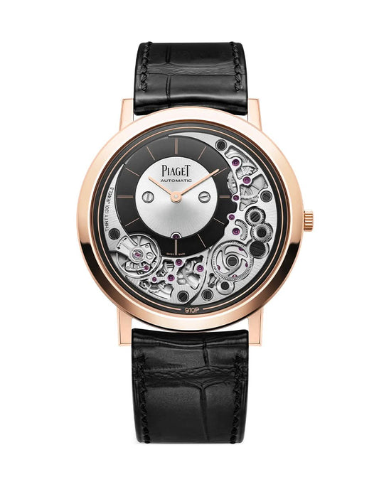 PIAGET ALTIPLANO WATCH