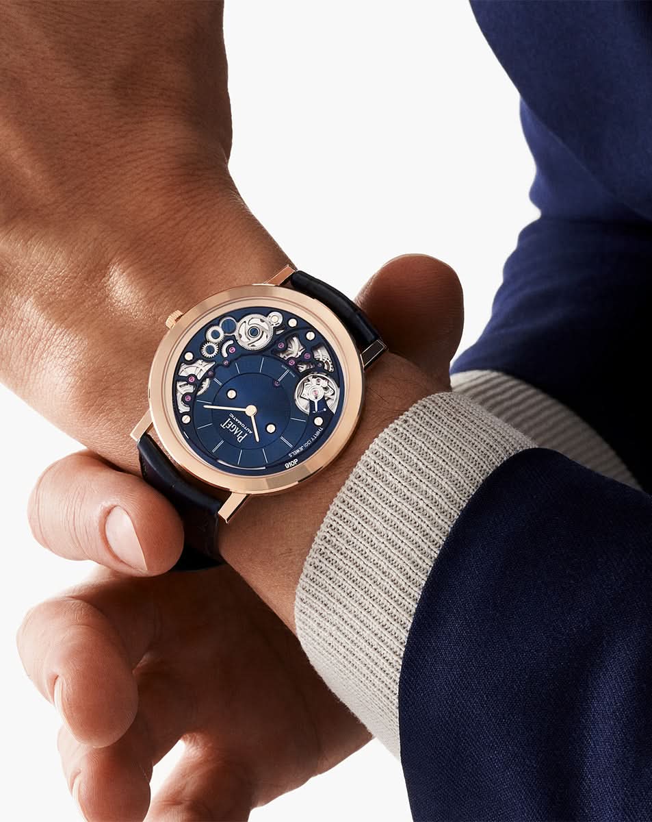Rose Gold