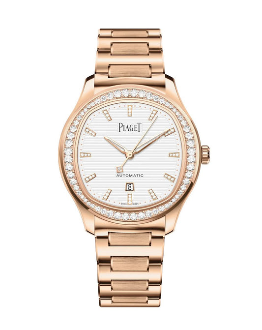 PIAGET POLO WATCH