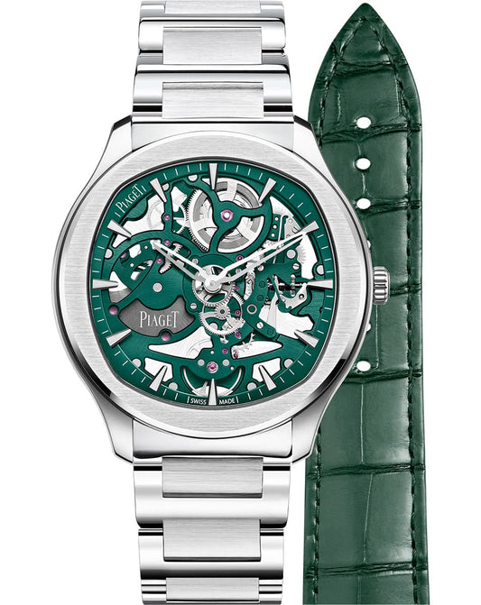 PIAGET POLO WATCH