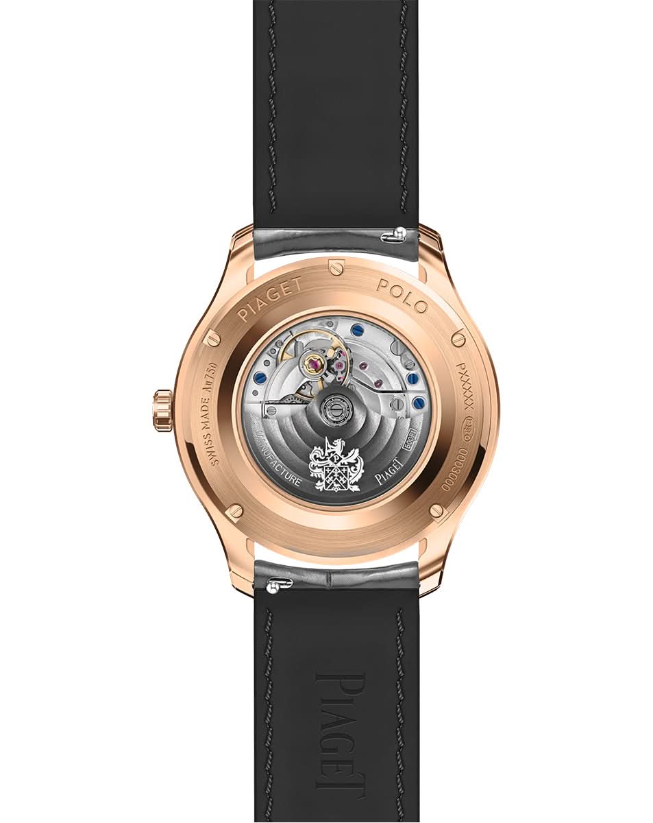 18k Rose Gold