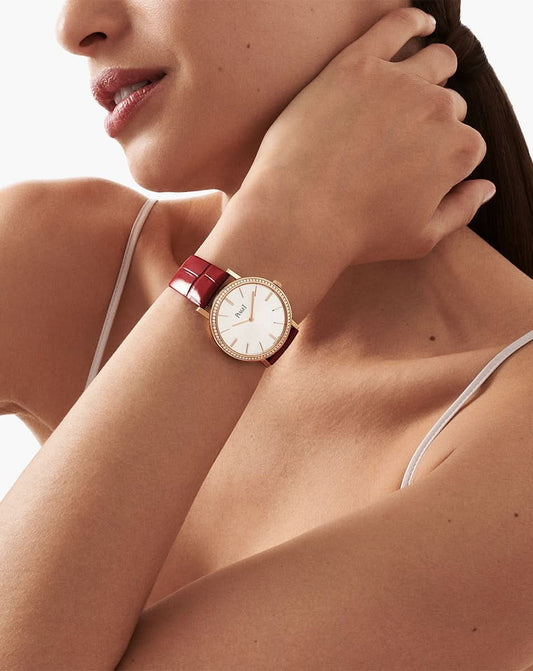 PIAGET ALTIPLANO WATCH
