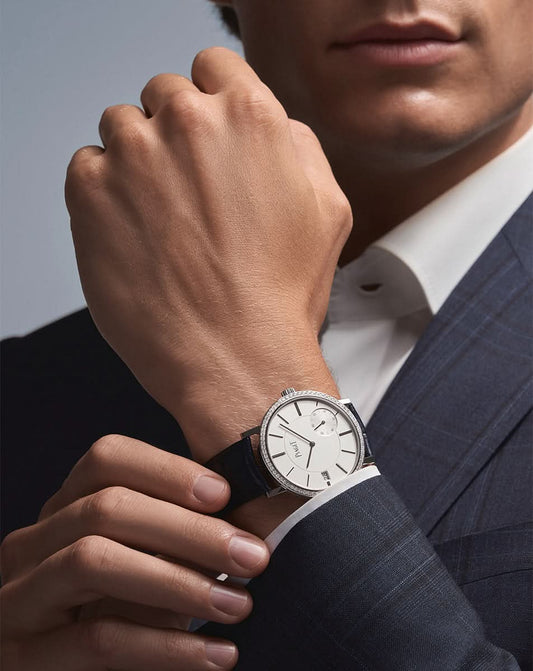 PIAGET ALTIPLANO WATCH
