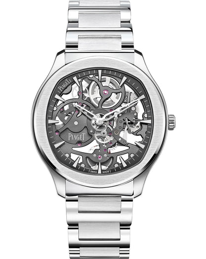 Steel