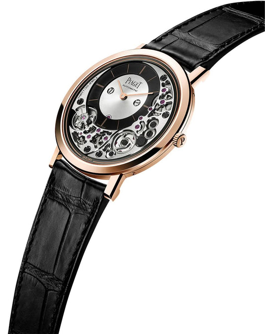 PIAGET ALTIPLANO WATCH