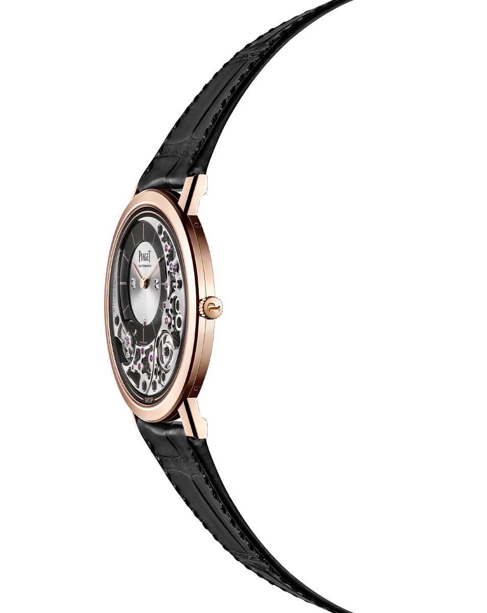 Rose Gold