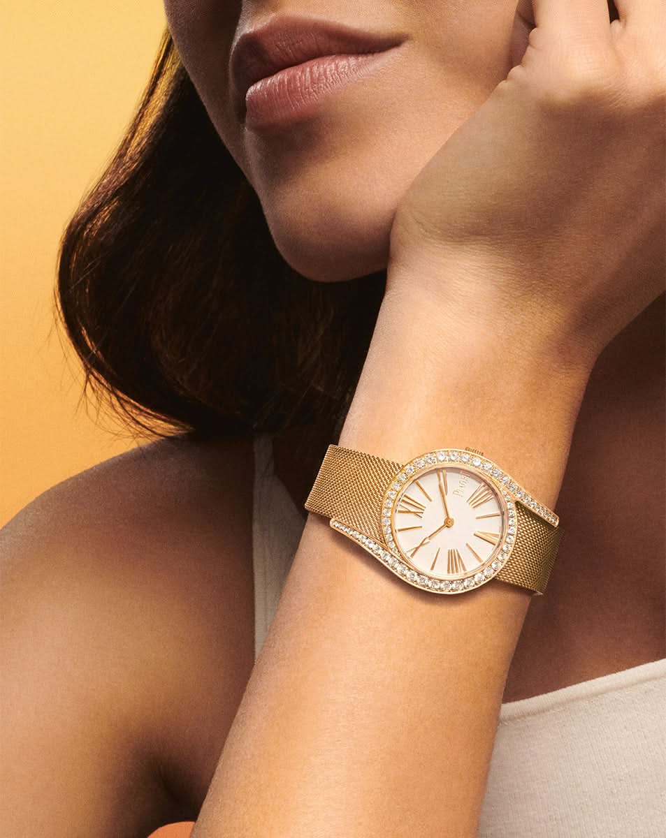 Rose Gold