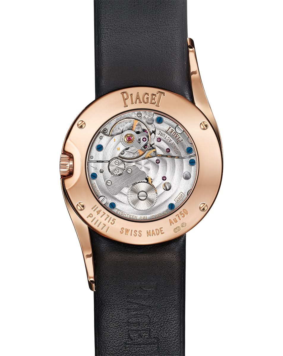 Rose Gold