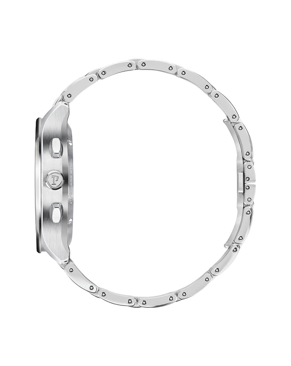 Steel
