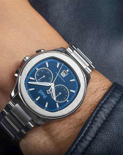 Steel