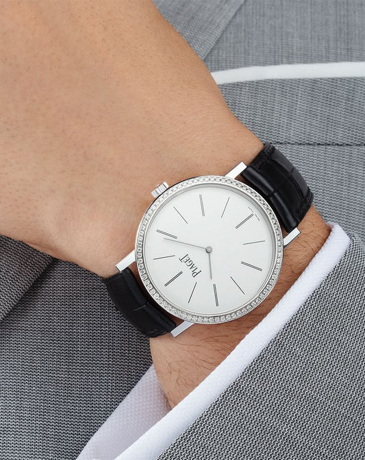 PIAGET ALTIPLANO WATCH