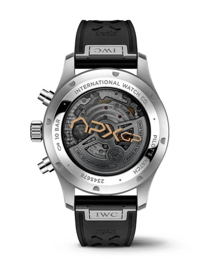 IWC Pilot’s Watch Chronograph APXGP