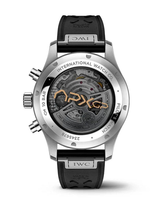 IWC Pilot’s Watch Chronograph APXGP