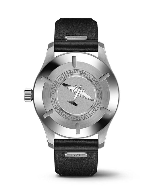 IWC Pilot's Watch Mark XX