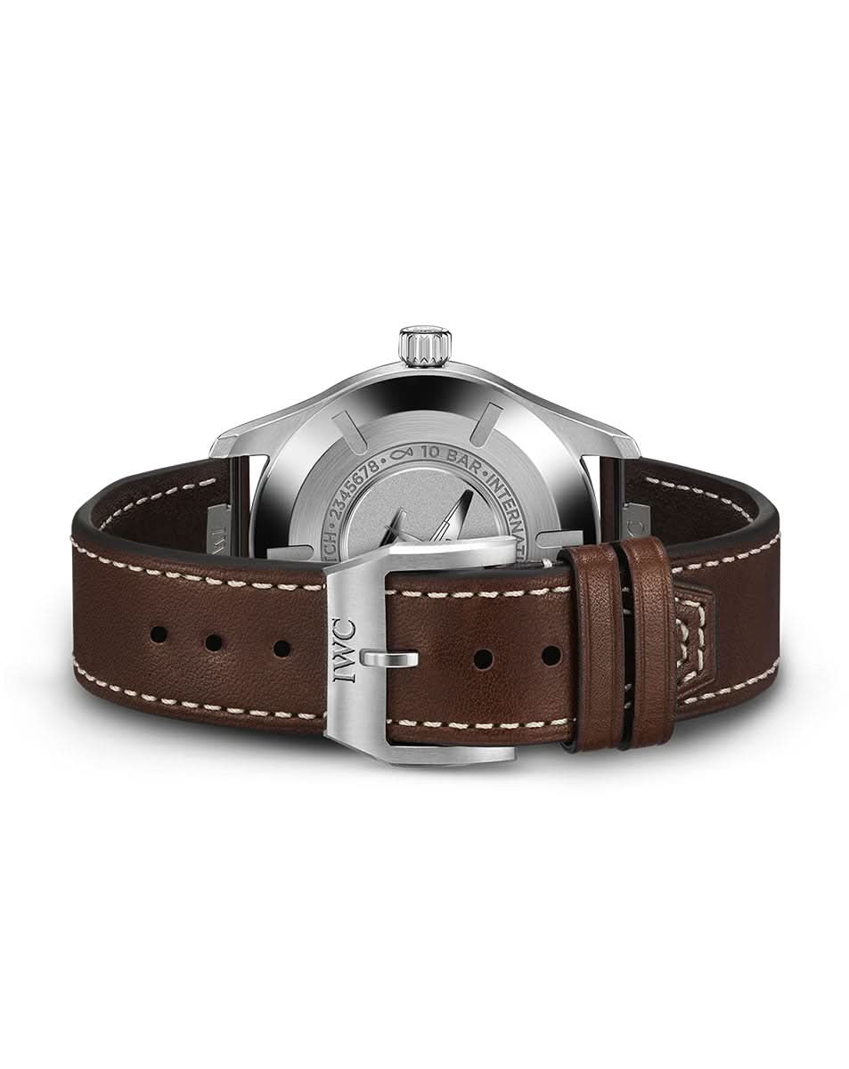 IWC Pilot's Watch Mark XX