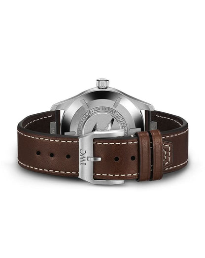 IWC Pilot's Watch Mark XX