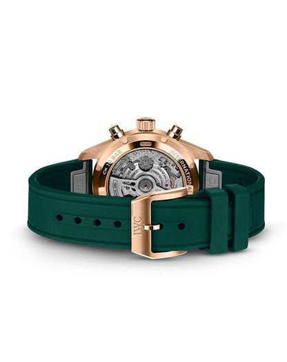 IWC Pilot's Watch Chronograph 41