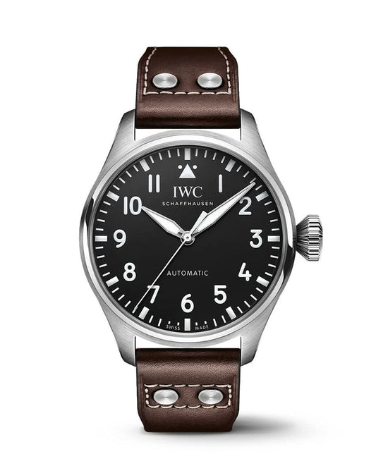 IWC Big Pilot's Watch 43 