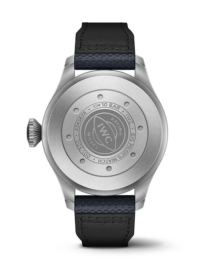 IWC Big Pilot’s Watch IWC Racing Works