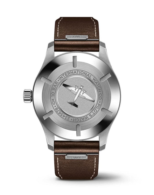 IWC Pilot's Watch Mark XX