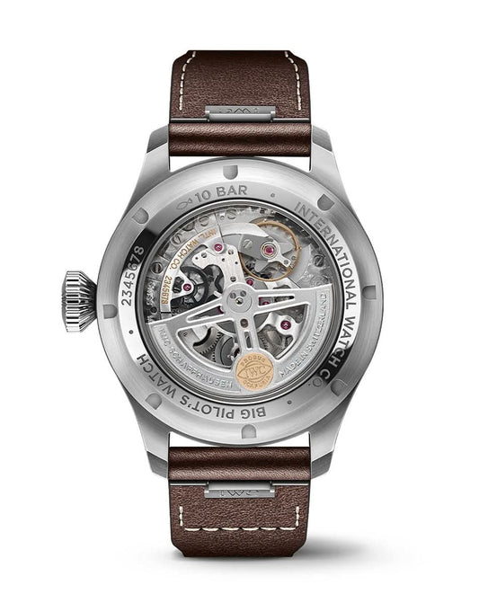 IWC Big Pilot's Watch 43 