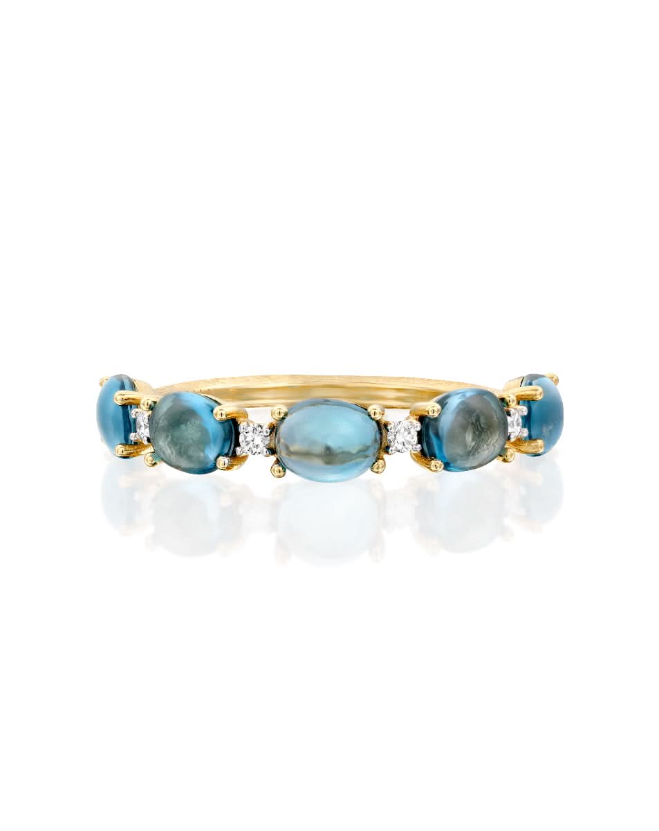 color: Yellow Gold