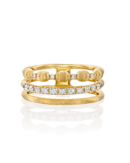 color: Yellow Gold