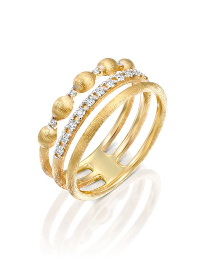 color: Yellow Gold
