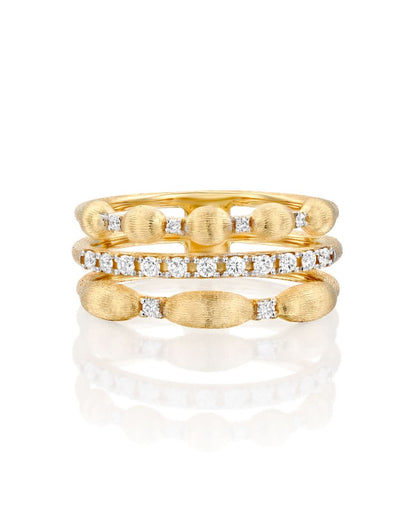 color: Yellow Gold