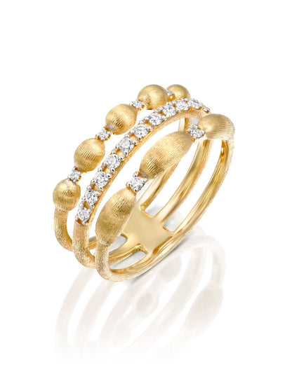 color: Yellow Gold