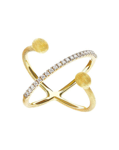 color: Yellow Gold