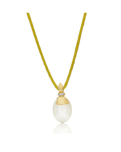 color: Yellow Gold