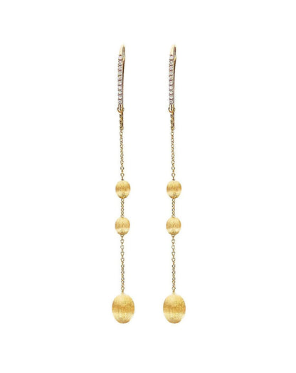 color: Yellow Gold
