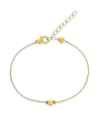 color: Yellow Gold