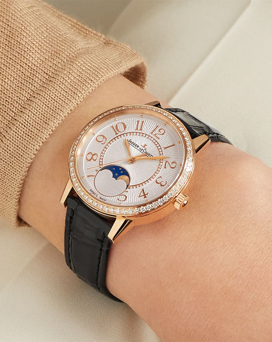 18K PINK GOLD