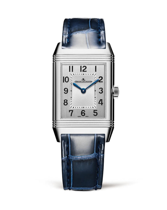Reverso Classic Medium Duetto Medium Model
