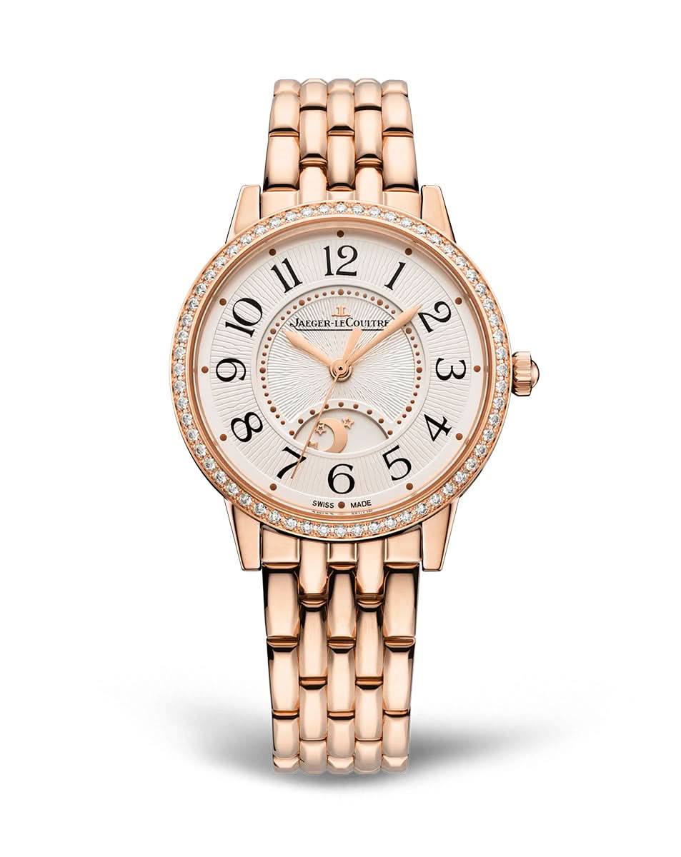 18K PINK GOLD 