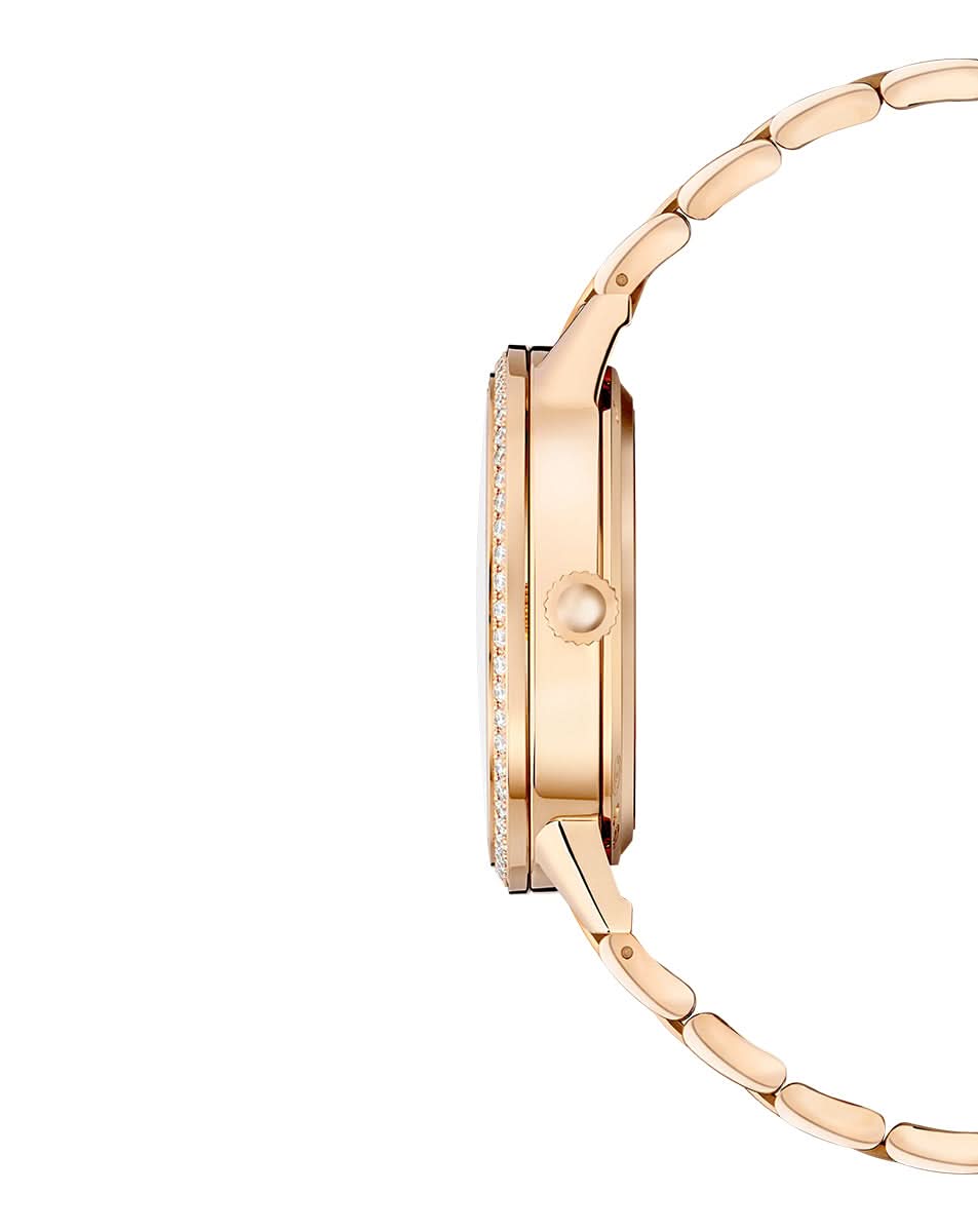 18K PINK GOLD 
