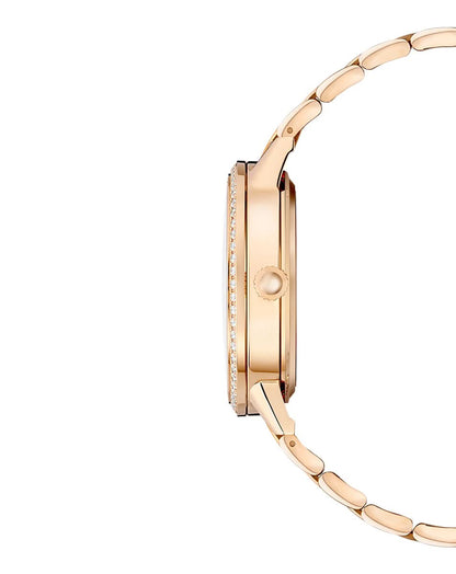 18K PINK GOLD 
