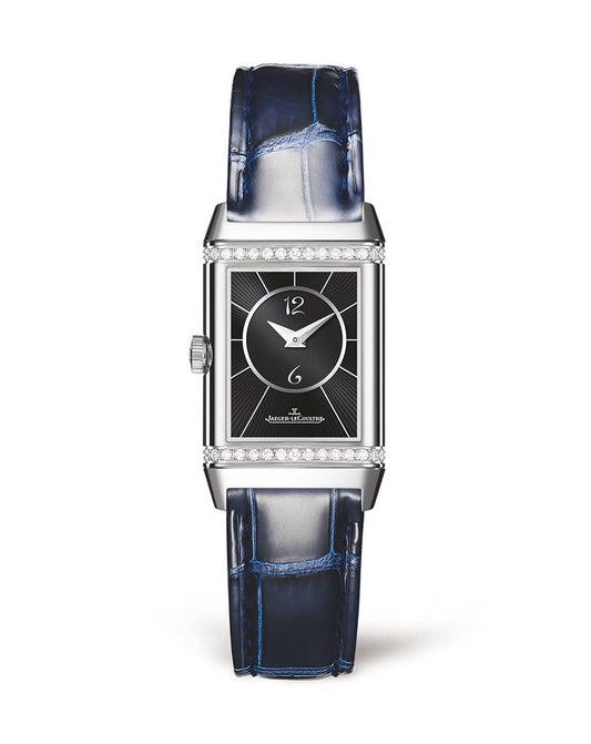 Reverso Classic Medium Duetto Medium Model