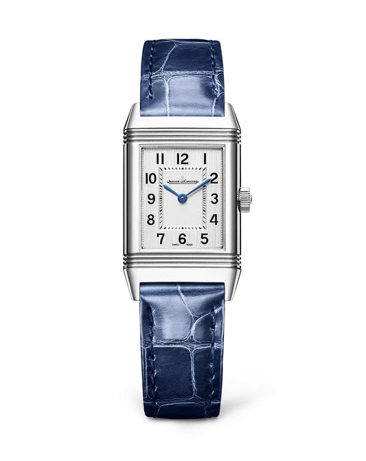 Reverso Classic Small Monoface