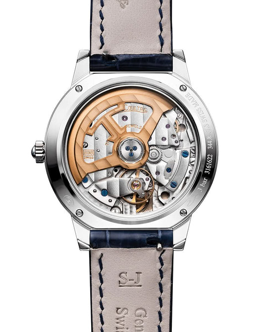 RENDEZ-VOUS WATCH